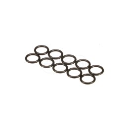 O-ring 14437785, ## Case IH