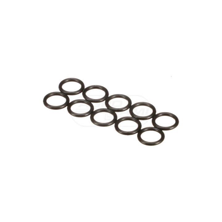 O-ring 14437785, ## Case IH