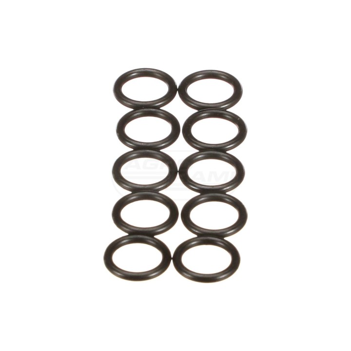 O-ring 14437785, ## Case IH