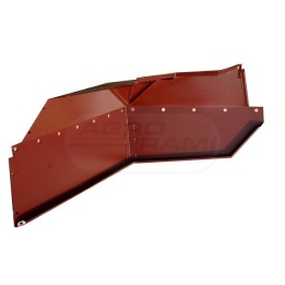 Błotnik lewy 57cm 80368280