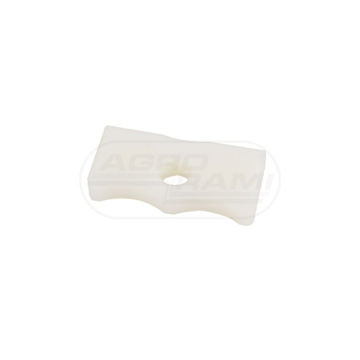 Amortyzator gumowy koła podporowego 064028 ORYGINAŁ 064028, KK064028, KK064028R Kverneland