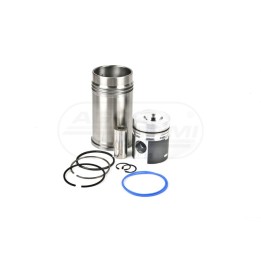 Zestaw naprawczy TURBO 89003959/AGS ATP