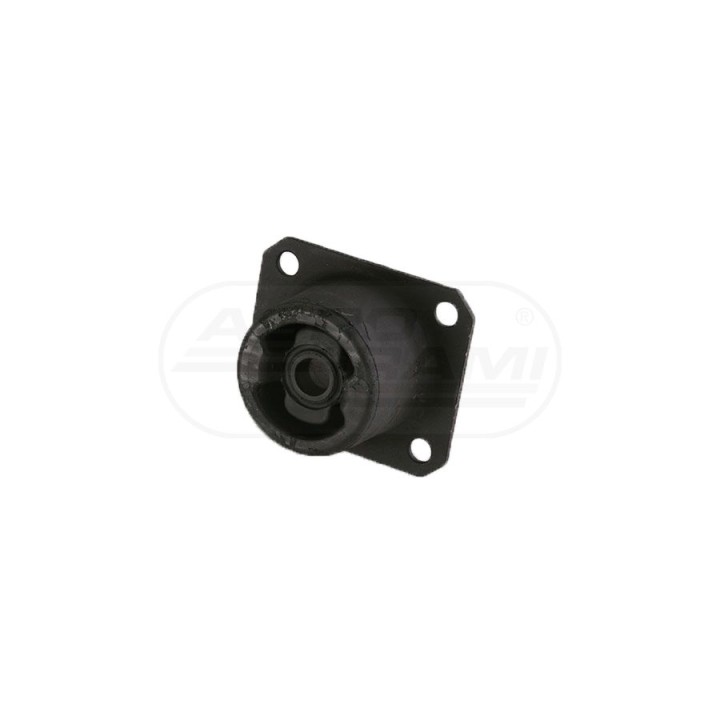 Poduszka zawieszenia kabiny przednia Fendt H117500200040 BEPCO Bepco
