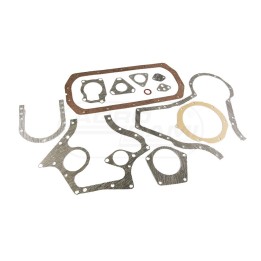 Kpl.uszczelek głowicy.25/72-33 101050,706105R93, 3041249R92 POLGASKET