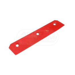 Nóż komory stały WELGER AP45 Dł-280mm.Sze-59/6mm 1115030501,58445/ 0982200500