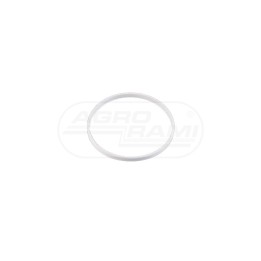 Pierścień uszczelniający tłoka podnośnika A186826, ## Case IH