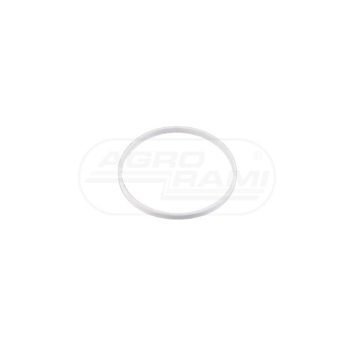 Pierścień uszczelniający tłoka podnośnika A186826, ## Case IH