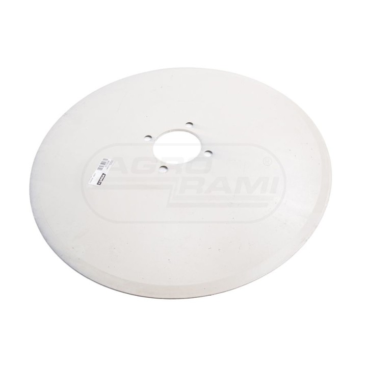 Tarcza kroju fi 450/4  UNIA IBIS L,XM 1126900061/U