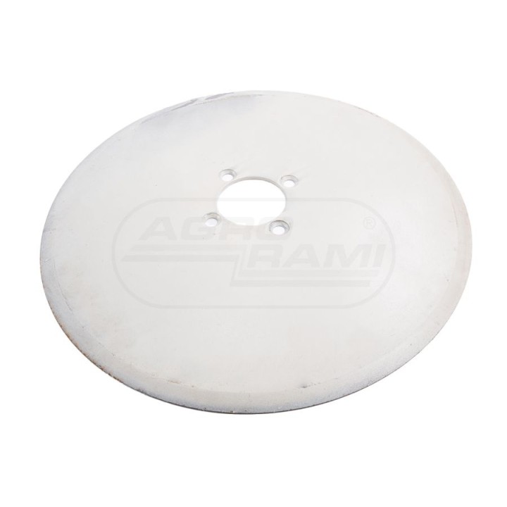 Tarcza kroju fi 450/4  UNIA IBIS L,XM 1126900061/U