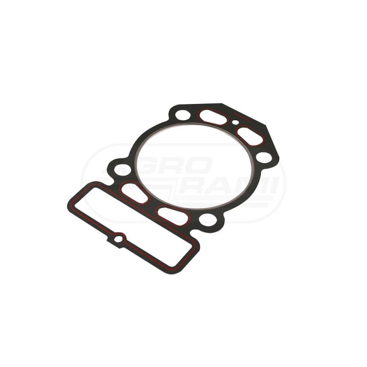 Uszczelka głowicy silnika S321 331004, TYP 1HC102 MORPAK