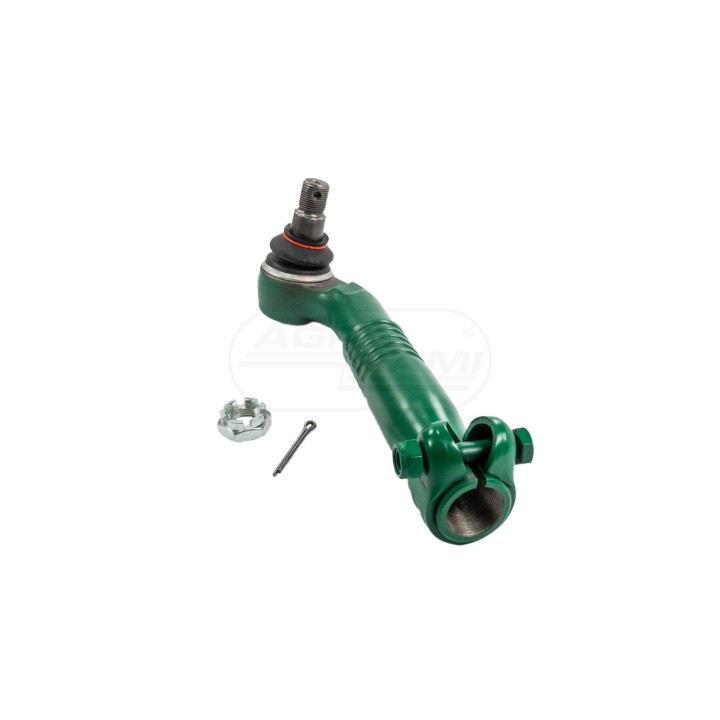 Przegub.26/496-50  , W28x1.5RH , L-275, stożek 23.5/25.5mm AL168702,AL68255 , 3082456 ROTA