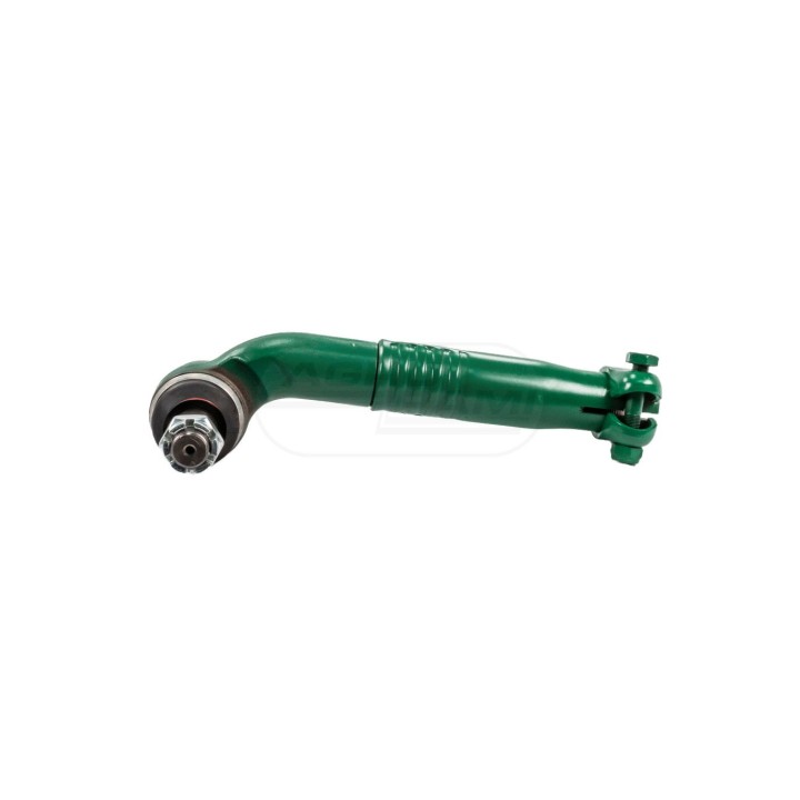 Przegub.26/496-50  , W28x1.5RH , L-275, stożek 23.5/25.5mm AL168702,AL68255 , 3082456 ROTA