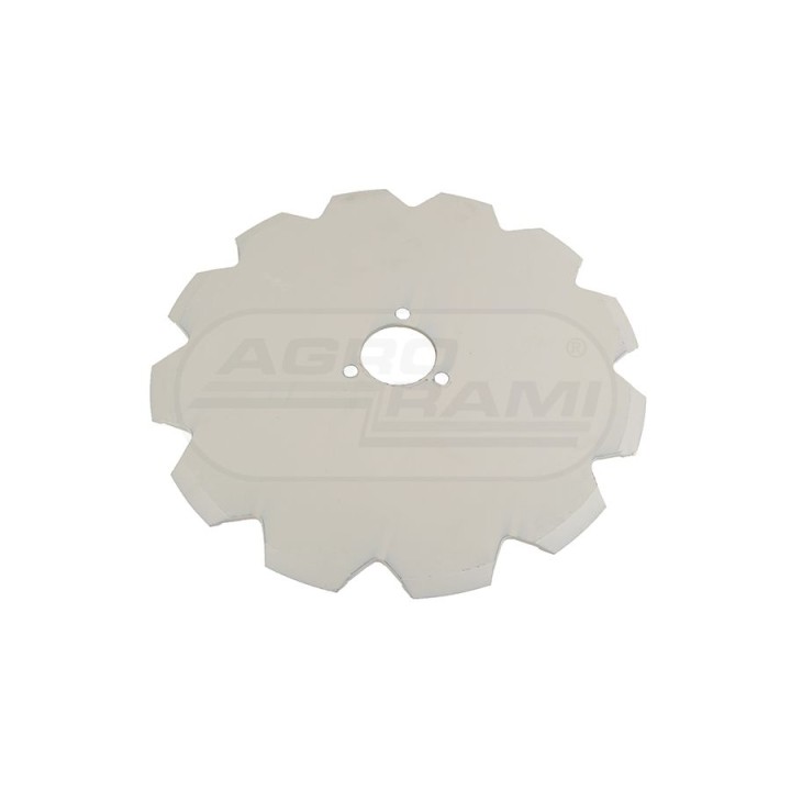 Tarcza kroju fi 405  IBIS M N-BN-66/1924-02-405 UNIA