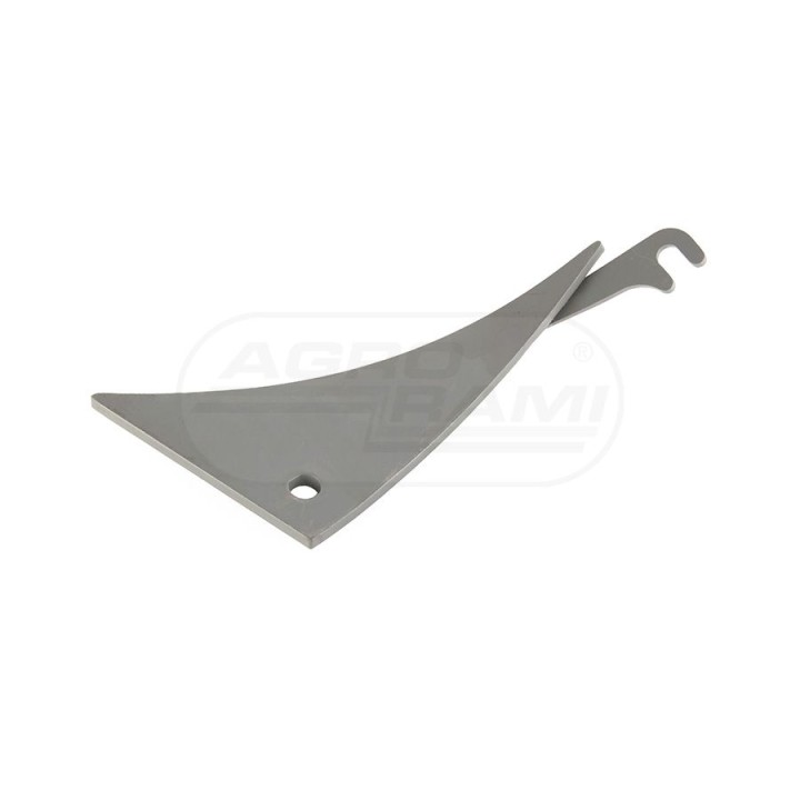 PIERŚ L PK600600 ST PK600600, WS/WY350 Stankiewicz - ZPL