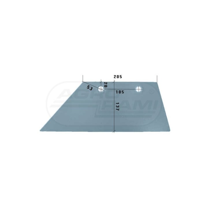 LEMIESZ L 14" 3351957 ST 3351957, WG10B Stankiewicz - ZPL