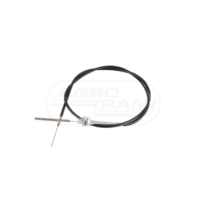 Linka sprzęgła.41/191-8  L-2010mm. 30213010 Bepco