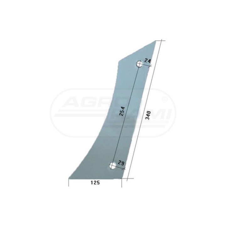 PIERŚ L PK300203 ST PK300203, UN350 Stankiewicz - ZPL