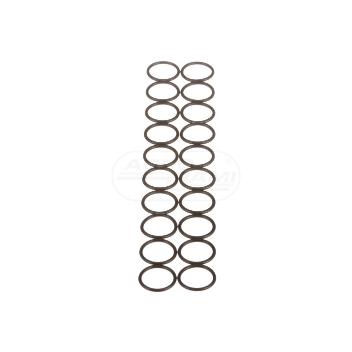 O-ring CNH 14438085, ##, 87653720, 84248832 Case IH