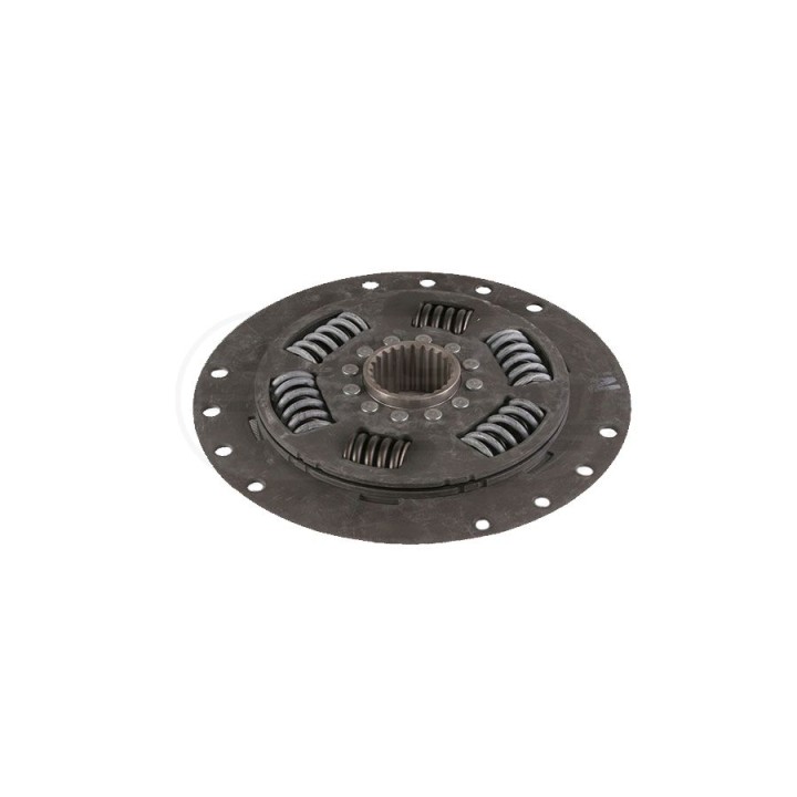 TŁUMIK DRGAŃ 196-31 LUK 001139424