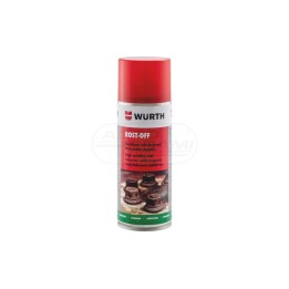 Odrdzewiacz w areozolu Wurth 08902 037 Würth