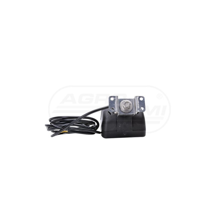 Lampa robocza i cofania, 12V-24V + przewody 250cm YLYS 3x0,75mm2, diody 685, W81 WAŚ
