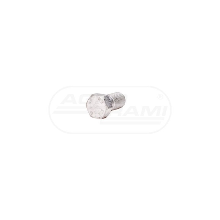 ŚRUBA M20X40 032840, KK032840 PRODUKT POLSKI