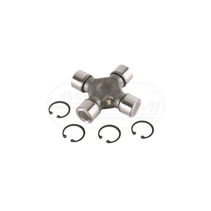Krzyżak przegu.45/6403-116  35x126mm 91430901 , JCB Bepco