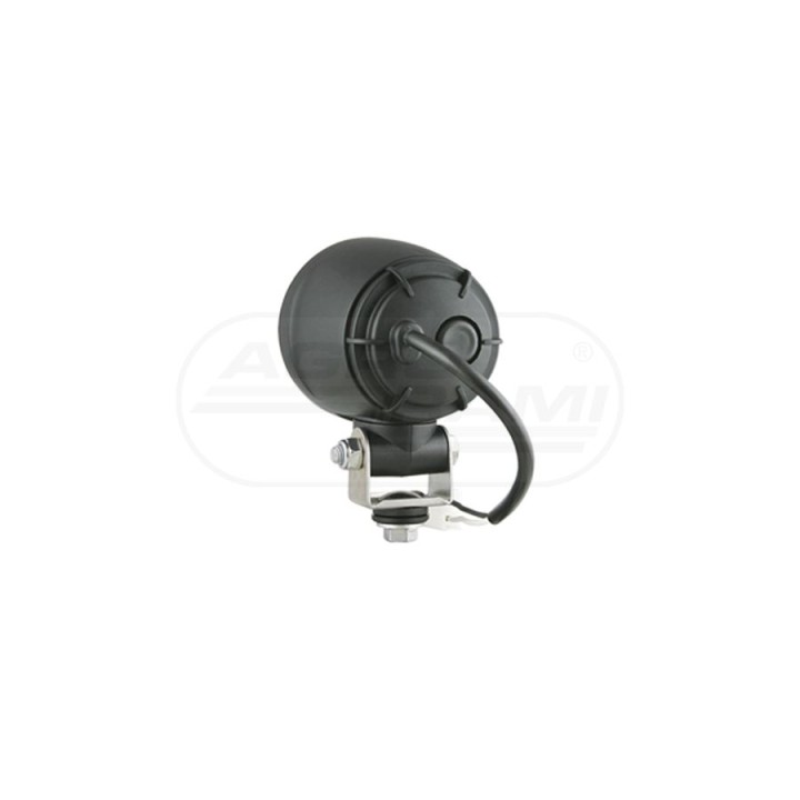 Drogowy reflektor halogenowy HO4.41601 WESEM