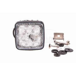 Lampa robocza LED 12/24V 800lm CRK2A.54100 WESEM