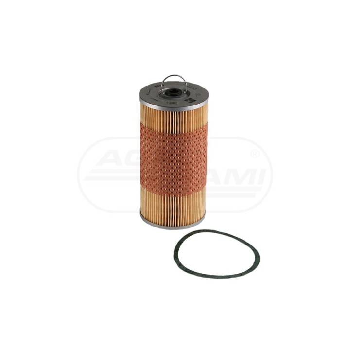 Filtr oleju Mahle | Knecht Filters LF-3357 CL-133031, OX80, PF1190, 1168469 MAHLE | KNECHT FILTERS