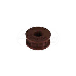 Koło łańcuchowe-rozrzutnik Bergmann 150111  110x45x40x12 podziałka łańcucha 8x24 7552-150111