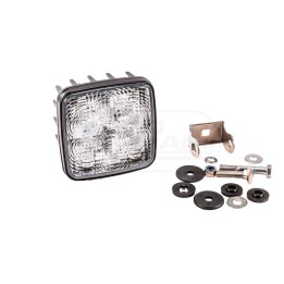 Lampa robocza LED 12/24V 1600lm. CRK2B.54200.00 WESEM
