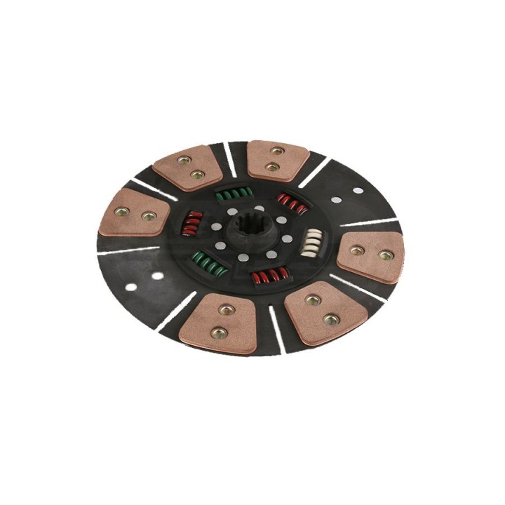 Tarcza sprzęgła.25/221-45  Fi-280mm. Z-10  23/29 VPG2032 293248A1,3121507R92 Bepco