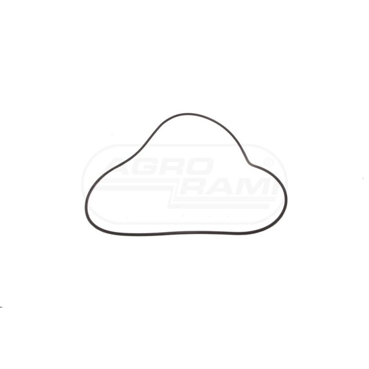 Pierścień o-ring.25/416-27 , 292x3,17mm 238-5277 14469580 , 2385277 , B67107