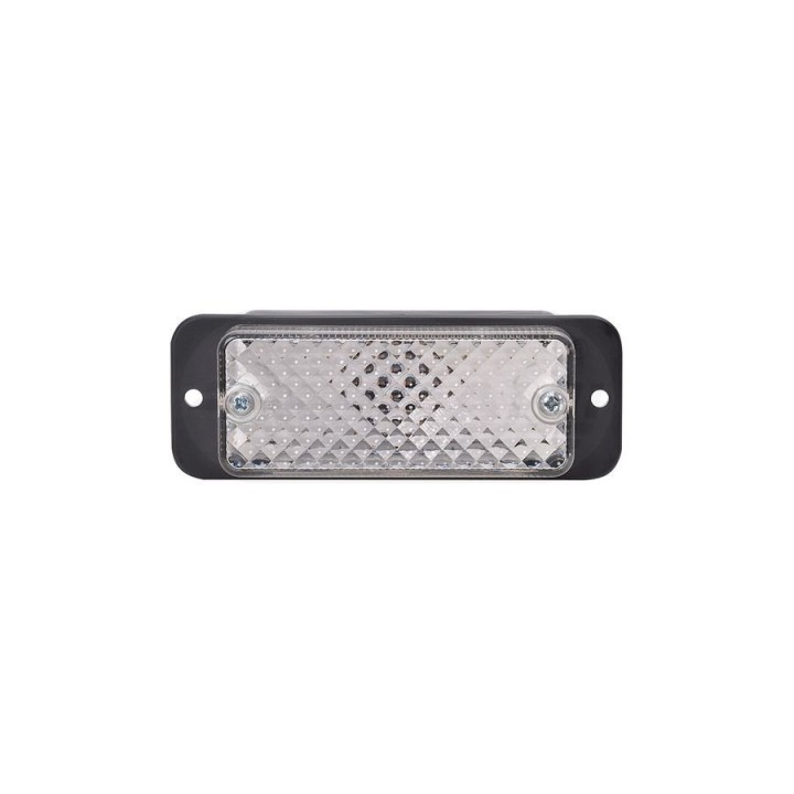 Lampa cofania, jednofunkcyjna, 12V-24V 701, W84 WAŚ