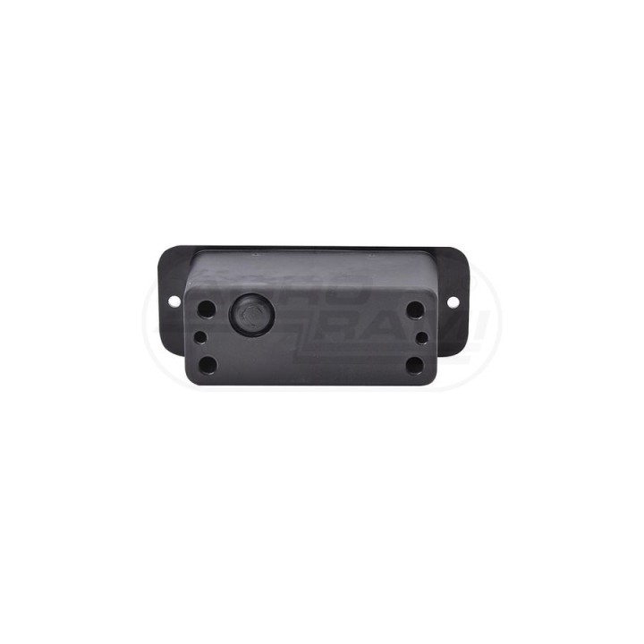 Lampa cofania, jednofunkcyjna, 12V-24V 701, W84 WAŚ