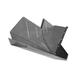 Błotnik lewy 89606020 PRODUKT POLSKI
