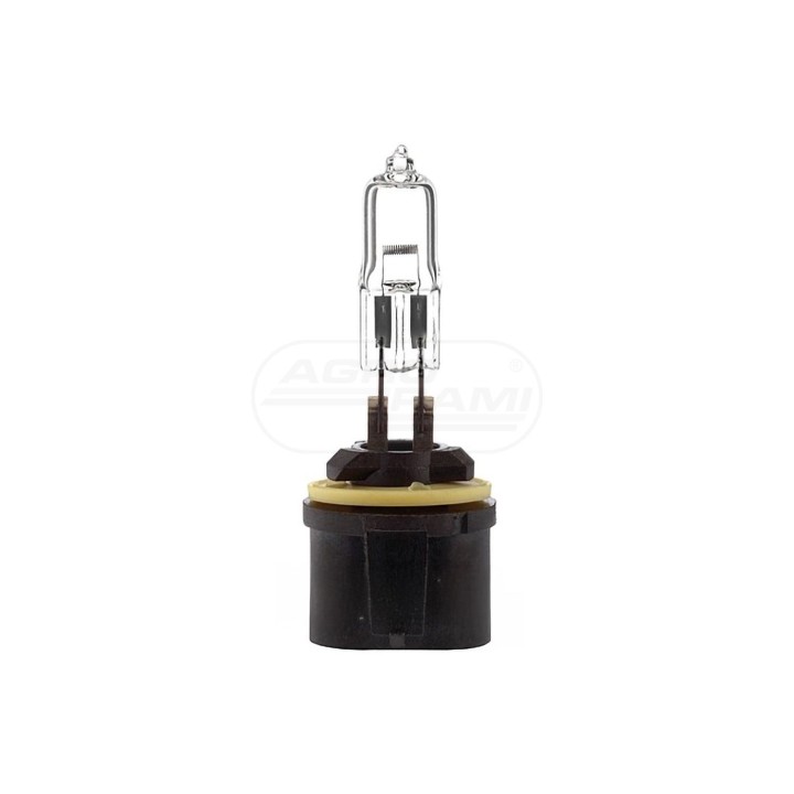 Żarówka PG13 12,8V 50W BOSMA 4957 12,8V50W