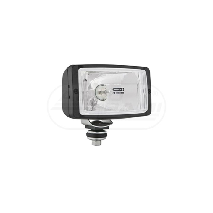 Halogenowa lampa robocza LPR6FF.46400 WESEM