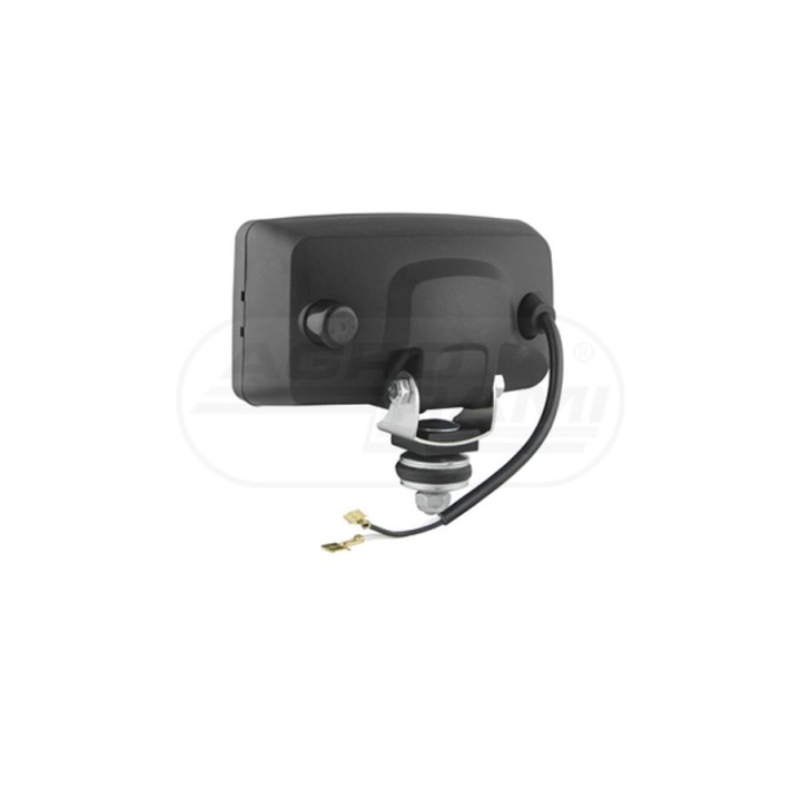 Halogenowa lampa robocza LPR6FF.46400 WESEM