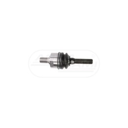 Przegub 24/497-42  25/497-151      L-177 Metric 20X1.5 RH 18X 1.5LH LEWA 133741675, 1966127C1, 196612C1,  3020587 ROTA