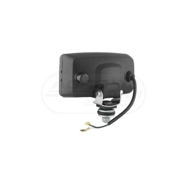 Halogenowa lampa robocza LPR6.27382 WESEM