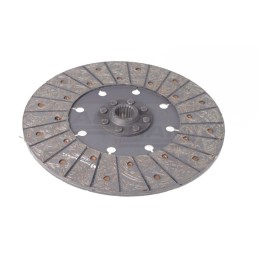 Tarcza sprzęgła KOMFORT 83021510/PLC