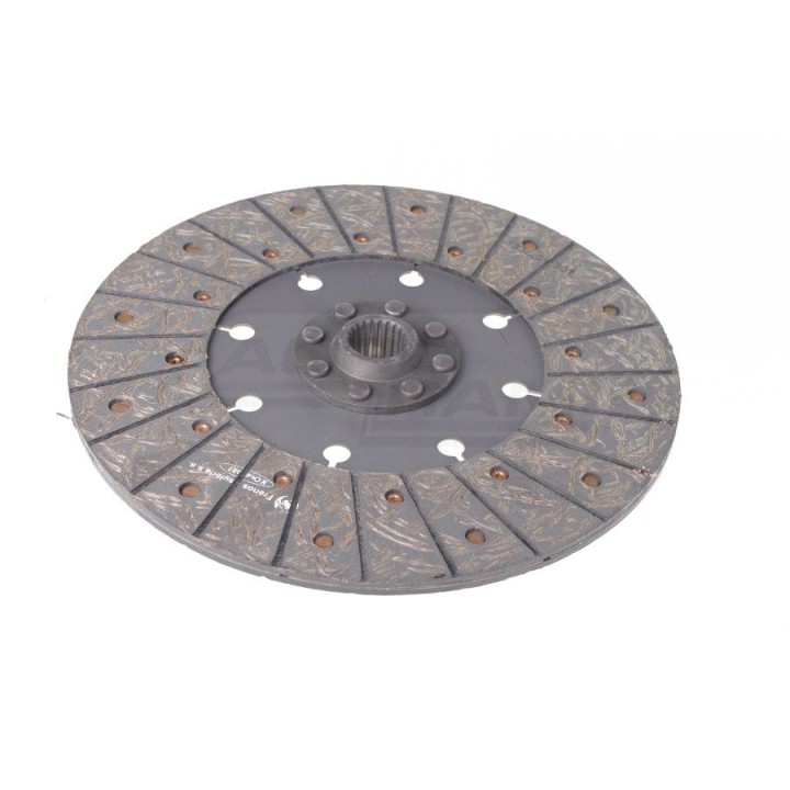 Tarcza sprzęgła KOMFORT 83021510/PLC
