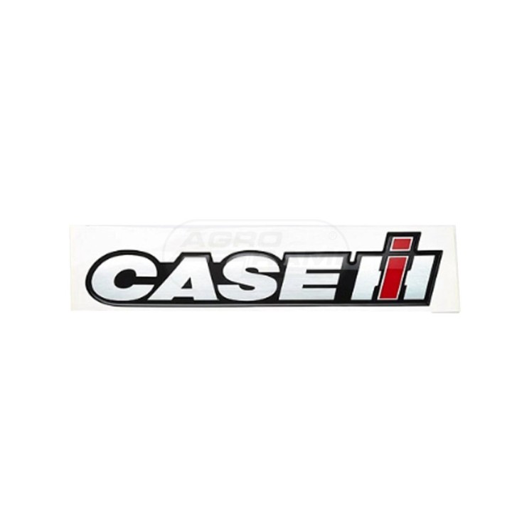 Naklejka CASE IH 87647875 Case IH