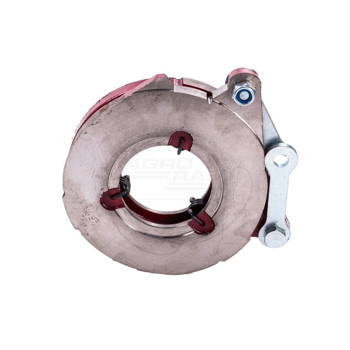 Docisk hamulca Ø 165mm 3716920M91, 6005024238, 6005021294