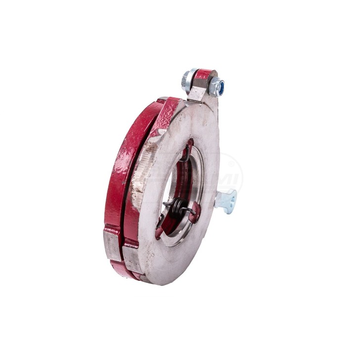 Docisk hamulca Ø 165mm 3716920M91, 6005024238, 6005021294
