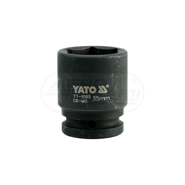 Nasadka udarowa YATO 3/4" 35 mm YT1085