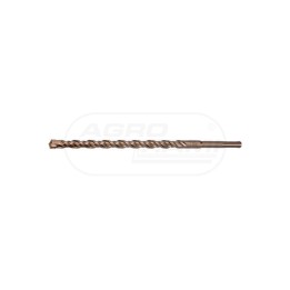 Wiertło do betonu SDS-PLUS 3 point YATO 14x260 mm YT4179