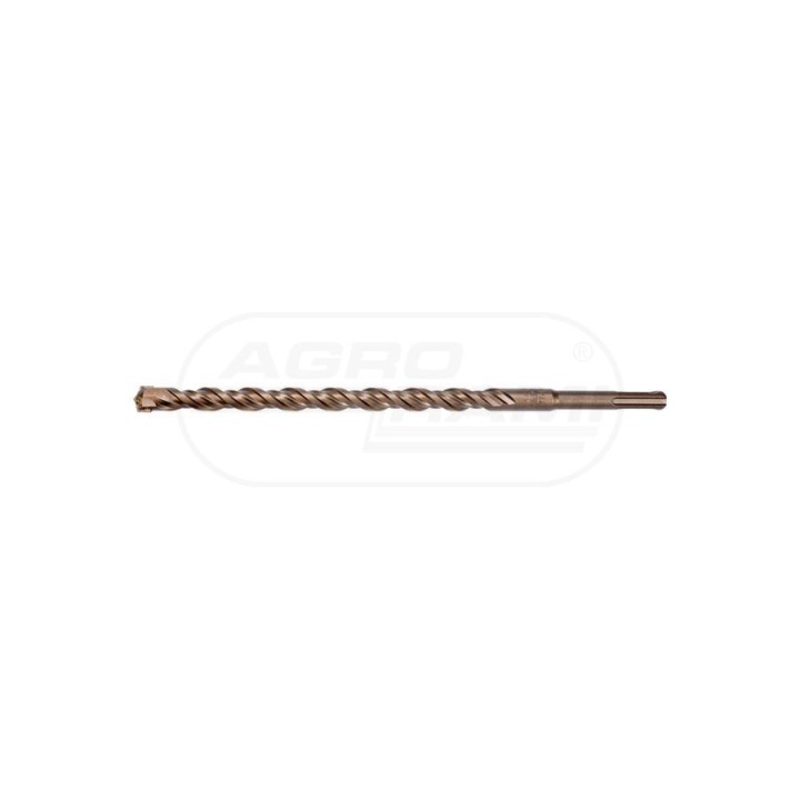 Wiertło do betonu SDS-PLUS 3 point YATO 14x260 mm YT4179